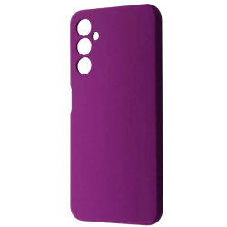 Чехол WAVE Full Silicone для Samsung S25 S931 Purple
