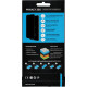 Захисне скло Glasscove Privacy 360 для iPhone 16 Pro Max Black - Фото 3