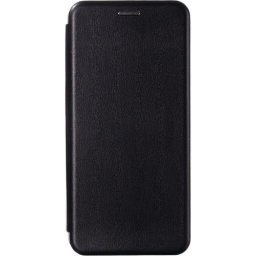 Чехол-книжка G-Case Ranger Series для Samsung A17 A175 Black