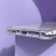 Чохол WXD Силікон 0.8 mm HQ Xiaomi Redmi Note 7 Прозорий - Фото 4