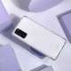 Чохол WXD Силікон 0.8 mm HQ Xiaomi Redmi Note 7 Прозорий - Фото 6