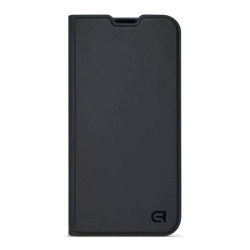 Чохол-книжка ArmorStandart OneFold для OPPO A6 4G/A6K 4G/A6X 4G Black (ARM91232)