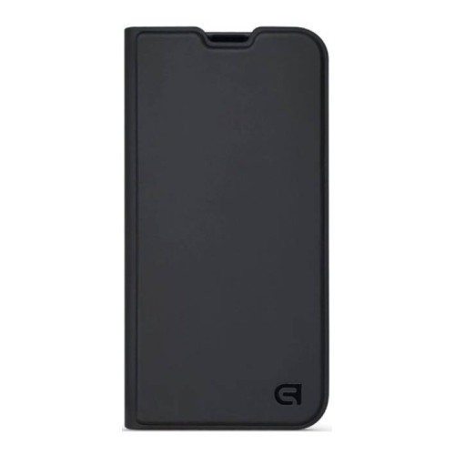 Чохол-книжка ArmorStandart OneFold для OPPO A6 4G/A6K 4G/A6X 4G Black (ARM91232)