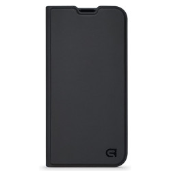Чехол-книжка ArmorStandart OneFold для Xiaomi Redmi Note 15 4G/5G/Poco M8 5G Black (ARM89724)