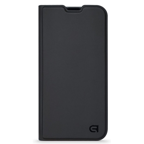 Чохол-книжка ArmorStandart OneFold для Xiaomi Redmi Note 15 4G/5G/Poco M8 5G Black (ARM89724)