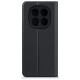Чехол-книжка ArmorStandart OneFold для Xiaomi Redmi Note 15 4G/5G/Poco M8 5G Black (ARM89724) - Фото 2