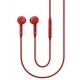 Навушники Samsung EO-EG920L Red