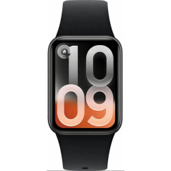 Фітнес-браслет Xiaomi Smart Band 10 Pro Midnight Black Global (BHR08W9GL)