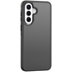 Чохол Yind Case для Samsung A37 A376 Black