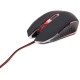 Мышка Gembird USB Red (MUSG-001-R) - Фото 2