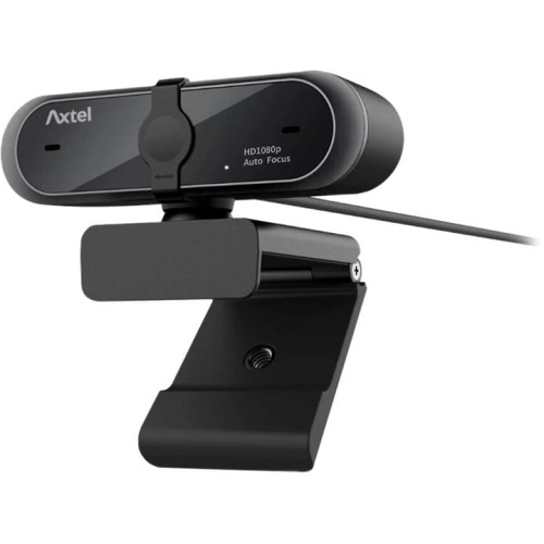 Веб-камера Axtel AX-FHD-1080P Black
