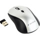 Мишка Gembird Wireless Black/Silver (MUSW-4B-02-BS)
