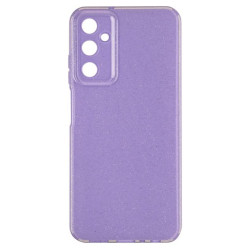 Чохол Silicone Summer Vibe для Samsung A17 A175 Purple