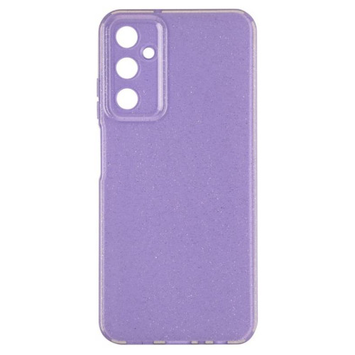 Чохол Silicone Summer Vibe для Samsung A17 A175 Purple