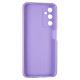 Чохол Silicone Summer Vibe для Samsung A17 A175 Purple - Фото 2