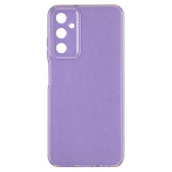 Чохол Silicone Summer Vibe для Samsung A17 A175 Lilac