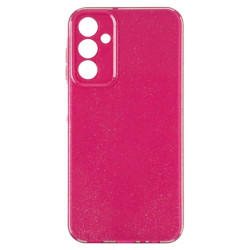Чехол Silicone Summer Vibe для Samsung A17 A175 Cherry