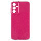Чехол Silicone Summer Vibe для Samsung A17 A175 Cherry