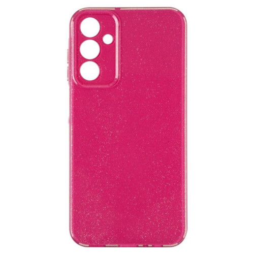 Чохол Silicone Summer Vibe для Samsung A17 A175 Cherry