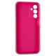 Чохол Silicone Summer Vibe для Samsung A17 A175 Cherry - Фото 2