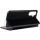 Чехол-книжка G-Case Ranger Series для Xiaomi Redmi 13C/Poco C65 Black - Фото 2