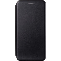 Чехол-книжка G-Case Ranger Series для Xiaomi Redmi 13C/Poco C65 Black