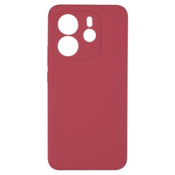 Чехол Soft Matte Case для Xiaomi Redmi Note 14 4G UA Cherry