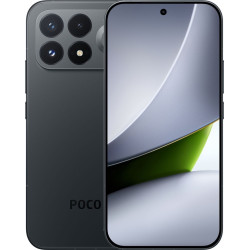 Смартфон Xiaomi Poco F9 Pro 12/256GB Black UA