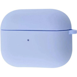 Чехол для наушников Apple AirPods 3 Lilac