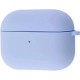 Чехол для наушников Apple AirPods 3 Lilac - Фото 1