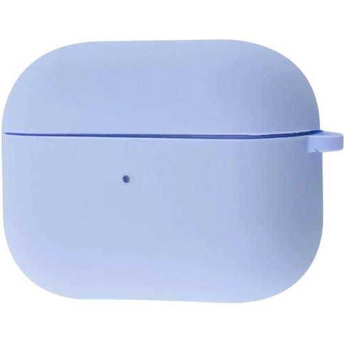 Чехол для наушников Apple AirPods 3 Lilac