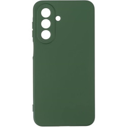 Чехол Full Soft Case для Samsung A27 A276 Dark Green
