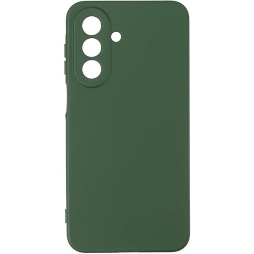 Чохол Full Soft Case для Samsung A27 A276 Dark Green