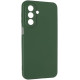 Чехол Full Soft Case для Samsung A27 A276 Dark Green - Фото 2