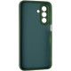 Чохол Full Soft Case для Samsung A27 A276 Dark Green - Фото 4
