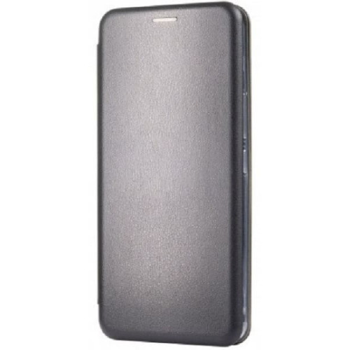 Чохол-книжка ArmorStandart G-Case для Xiaomi Redmi Note 15 Pro 4G Grey (ARM89971)