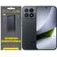 Поліуретанова плівка StatusSKIN Lite на екран Xiaomi Poco F9 Pro Матова - Фото 1