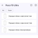 Полиуретановая пленка StatusSKIN Lite на экран Xiaomi Poco F9 Pro Ultra Глянцевая - Фото 2