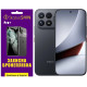 Полиуретановая пленка StatusSKIN Pro+ на экран Xiaomi Poco F9 Pro Ultra Матовая - Фото 1