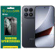 Поліуретанова плівка StatusSKIN Ultra на екран Xiaomi Poco F9 Pro Ultra Глянцева - Фото 1