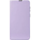 Чехол-книжка Book Cover Gelius Shell для Samsung A57 A576 Violet