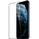 Захисне скло Ninja Yellow для Apple iPhone 17 Pro/18 Pro Black - Фото 3