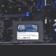 Накопичувач SSD 240GB Patriot Burst Elite 2.5 SATAIII TLC (PBE240GS25SSDR) - Фото 5
