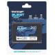 Накопичувач SSD 240GB Patriot Burst Elite 2.5 SATAIII TLC (PBE240GS25SSDR) - Фото 4