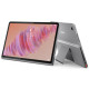 Планшет Lenovo Tab Plus 8/256GB Luna Grey (ZADX0043UA) UA - Фото 2