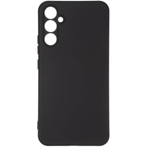 Чохол Full Soft Case для Samsung A34 A346 Black
