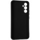 Чохол Full Soft Case для Samsung A34 A346 Black - Фото 2