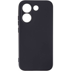 Чехол Full Soft Case для Poco X8 Pro Black