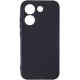 Чехол Full Soft Case для Poco X8 Pro Black - Фото 1