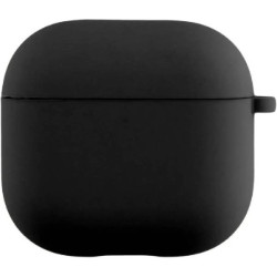 Чехол для наушников Apple AirPods 3 Black